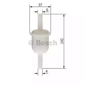 Фильтр BOSCH 0 450 904 149