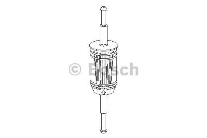 Фильтр BOSCH 0 450 904 061