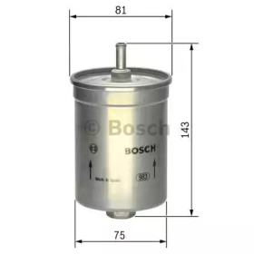 Фильтр BOSCH 0 450 905 007