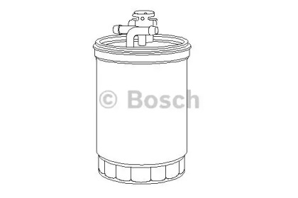 Фильтр BOSCH 0 450 906 416