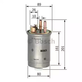 Фильтр BOSCH 0 450 906 376