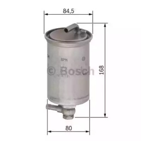 Фильтр BOSCH 0 450 906 431