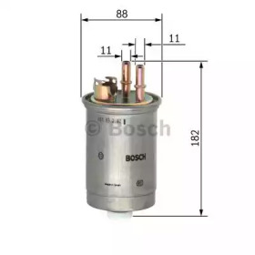 Фильтр BOSCH 0 450 906 452