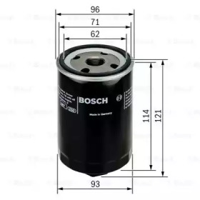 Фильтр BOSCH 0 451 103 028