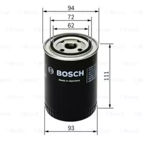 Фильтр BOSCH 0 451 103 084