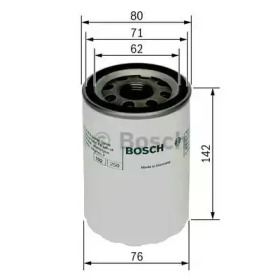 Фильтр BOSCH 0 451 103 101