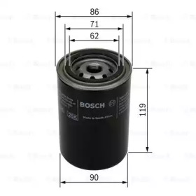 Фильтр BOSCH 0 451 103 240