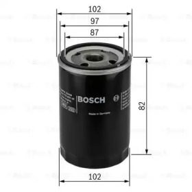 Фильтр BOSCH 0 451 103 270