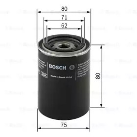 Фильтр BOSCH 0 451 103 271