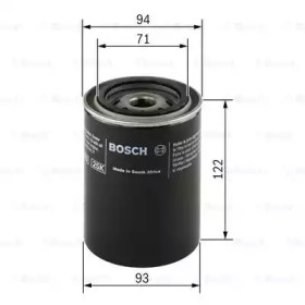 Фильтр BOSCH 0 451 103 357