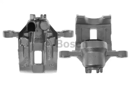 Тормозной суппорт BOSCH 0 986 134 249