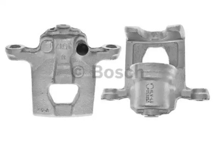 Тормозной суппорт BOSCH 0 986 134 251