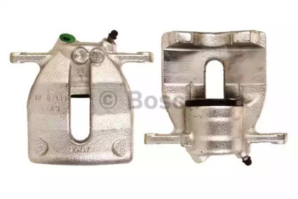 Тормозной суппорт BOSCH 0 986 134 256