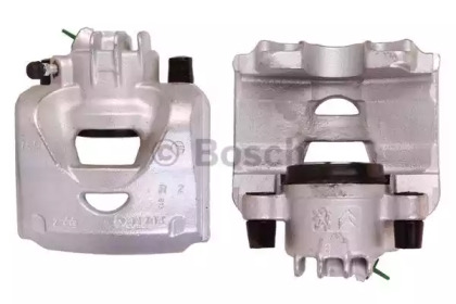 Тормозной суппорт BOSCH 0 986 134 259