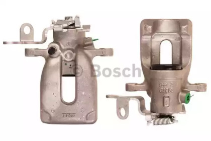 Тормозной суппорт BOSCH 0 986 134 332