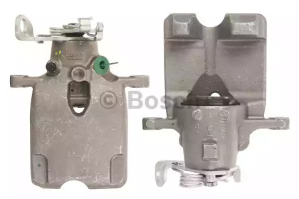 Тормозной суппорт BOSCH 0 986 134 337