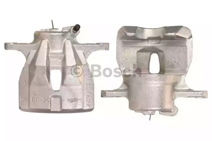 Тормозной суппорт BOSCH 0 986 134 347