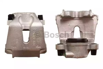 Тормозной суппорт BOSCH 0 986 134 496