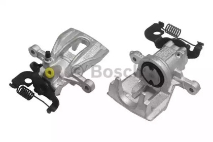 Тормозной суппорт BOSCH 0 986 135 021