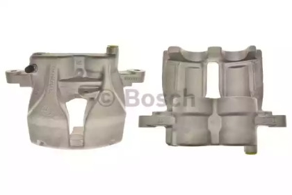 Тормозной суппорт BOSCH 0 986 135 062