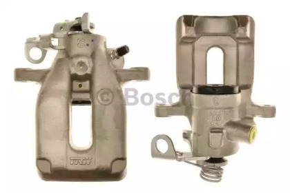 Тормозной суппорт BOSCH 0 986 135 227