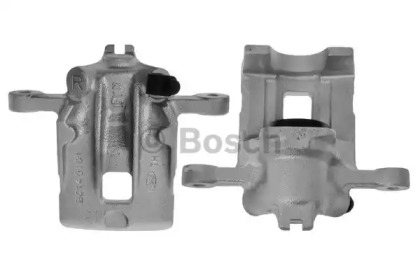 Тормозной суппорт BOSCH 0 986 135 248