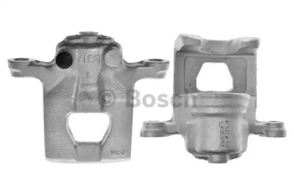 Тормозной суппорт BOSCH 0 986 135 251