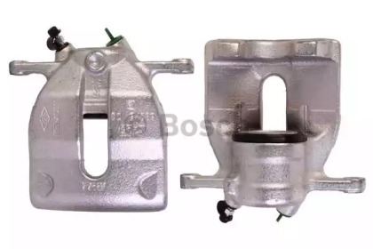 Тормозной суппорт BOSCH 0 986 135 256