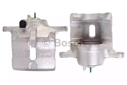 Тормозной суппорт BOSCH 0 986 135 273