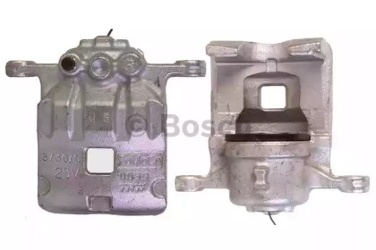 Тормозной суппорт BOSCH 0 986 135 276