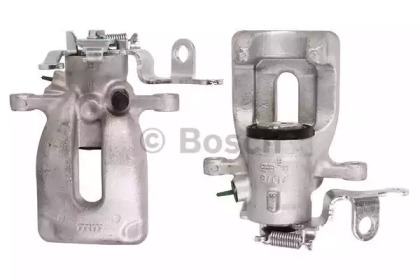 Тормозной суппорт BOSCH 0 986 135 332