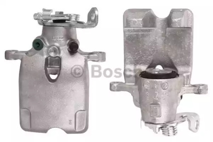 Тормозной суппорт BOSCH 0 986 135 337