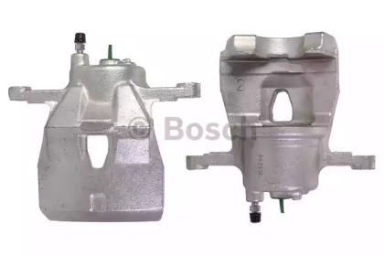 Тормозной суппорт BOSCH 0 986 135 343