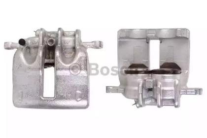 Тормозной суппорт BOSCH 0 986 135 345