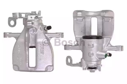 Тормозной суппорт BOSCH 0 986 135 346