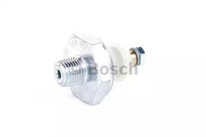 Датчик давления масла BOSCH 0 986 344 051