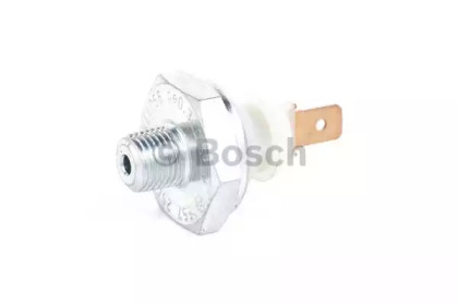 Датчик давления масла BOSCH 0 986 344 056