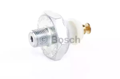 Датчик давления масла BOSCH 0 986 345 000