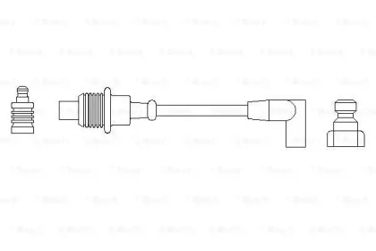 Провод зажигания BOSCH 0 986 356 066