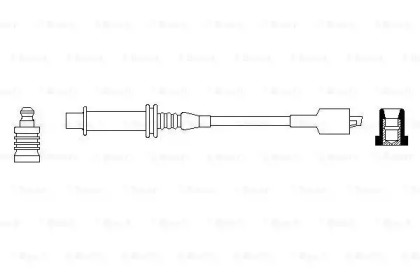 Провод зажигания BOSCH 0 986 356 069