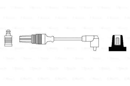 Провод зажигания BOSCH 0 986 356 213