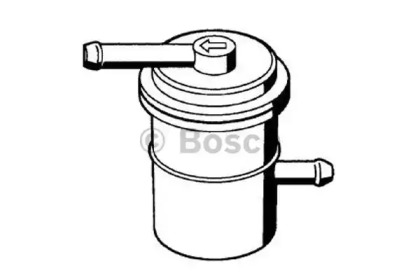 Фильтр BOSCH 0 450 905 603