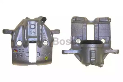 Тормозной суппорт BOSCH 0 986 473 026