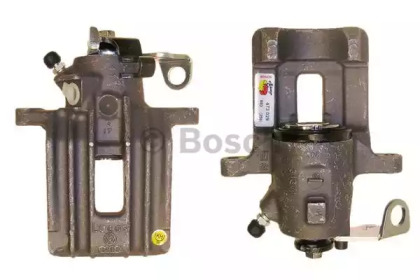 Тормозной суппорт BOSCH 0 986 473 029