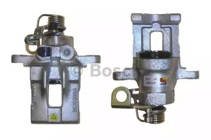 Тормозной суппорт BOSCH 0 986 473 035