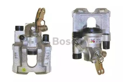 Тормозной суппорт BOSCH 0 986 473 036