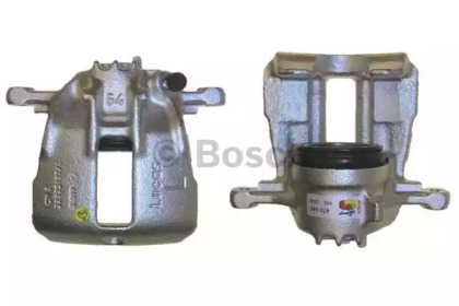 Тормозной суппорт BOSCH 0 986 473 044