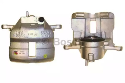 Тормозной суппорт BOSCH 0 986 473 054