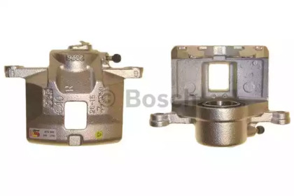 Тормозной суппорт BOSCH 0 986 473 060