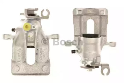 Тормозной суппорт BOSCH 0 986 473 068